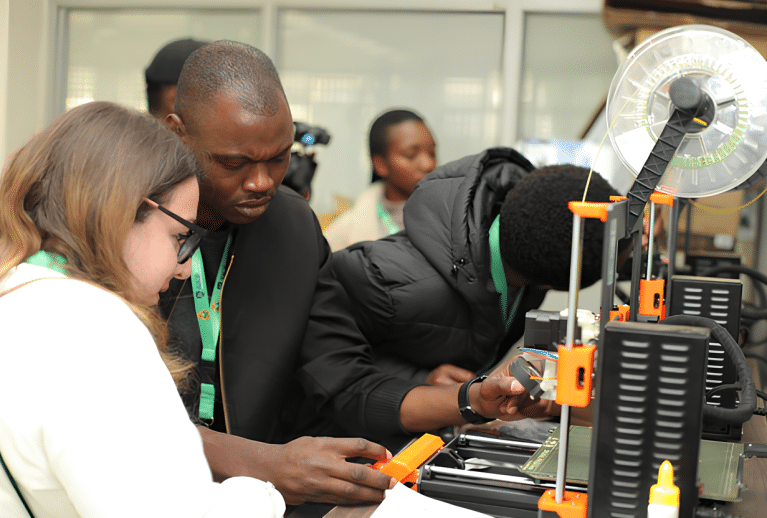 PhD. Renewable Energy Technology