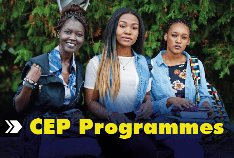 CEP Programmes